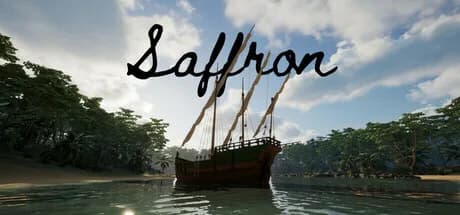 Saffron görsel 1