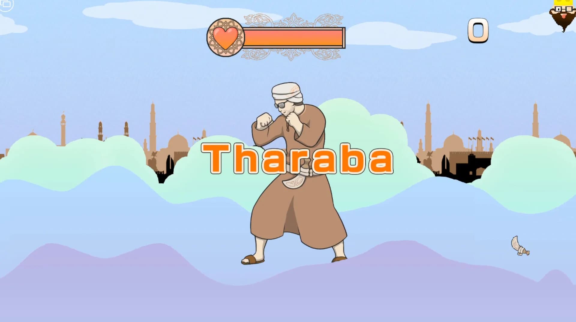 Tharaba görsel 3