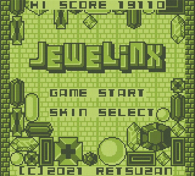 JEWELiNX görsel 2