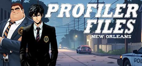 Profiler Files - New Orleans