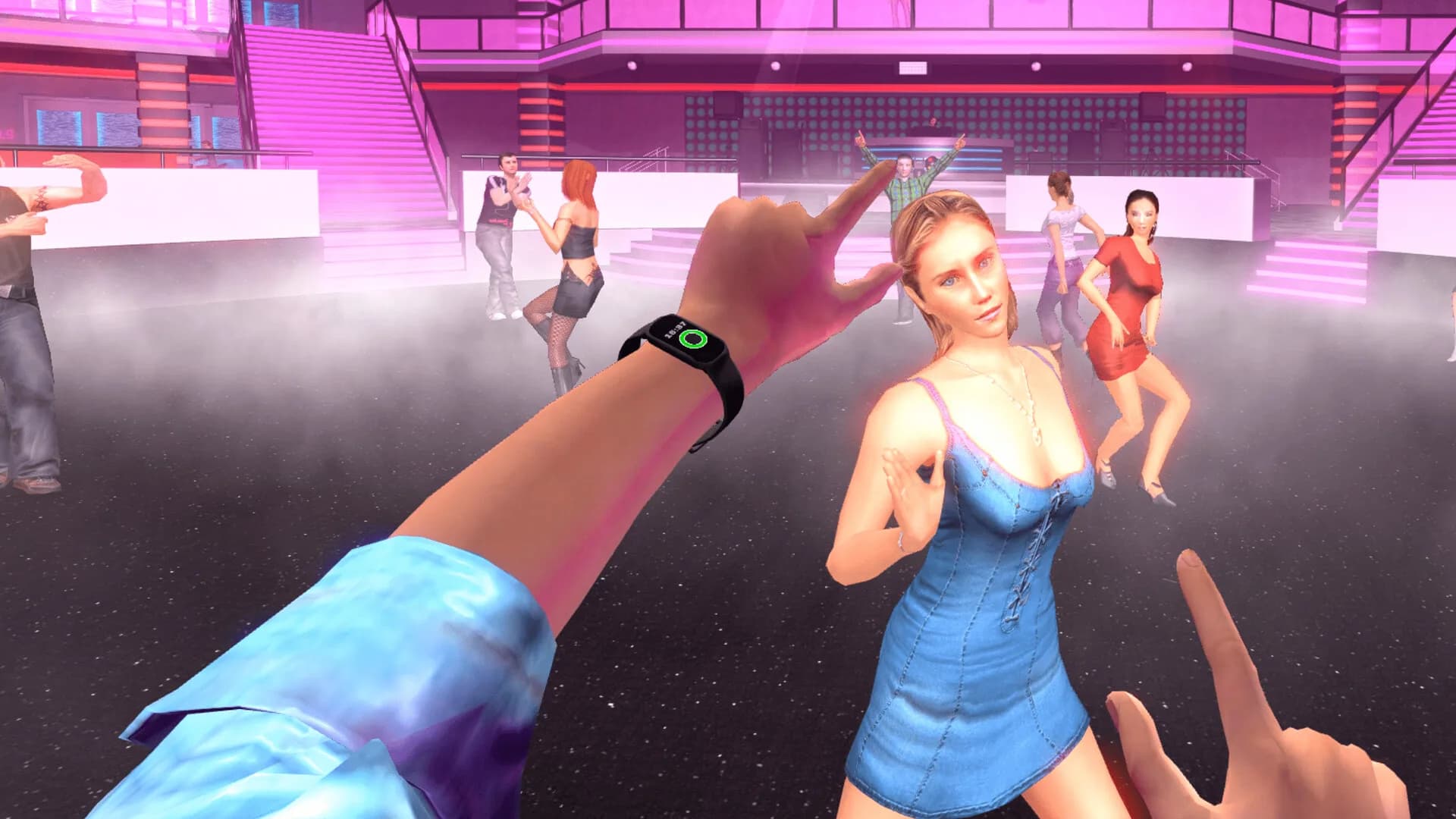 NightClub Simulator görsel 2