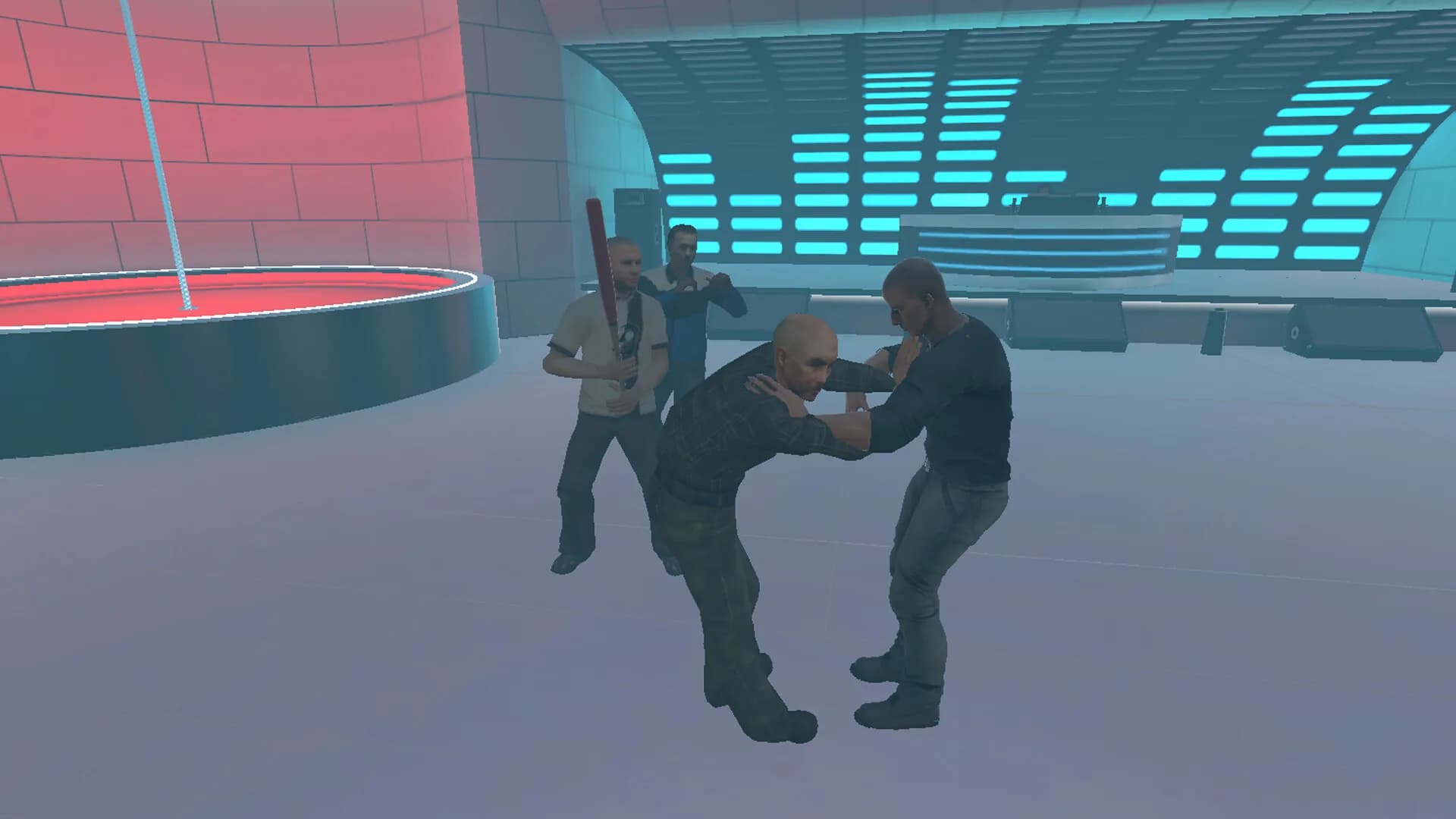 NightClub Simulator görsel 12