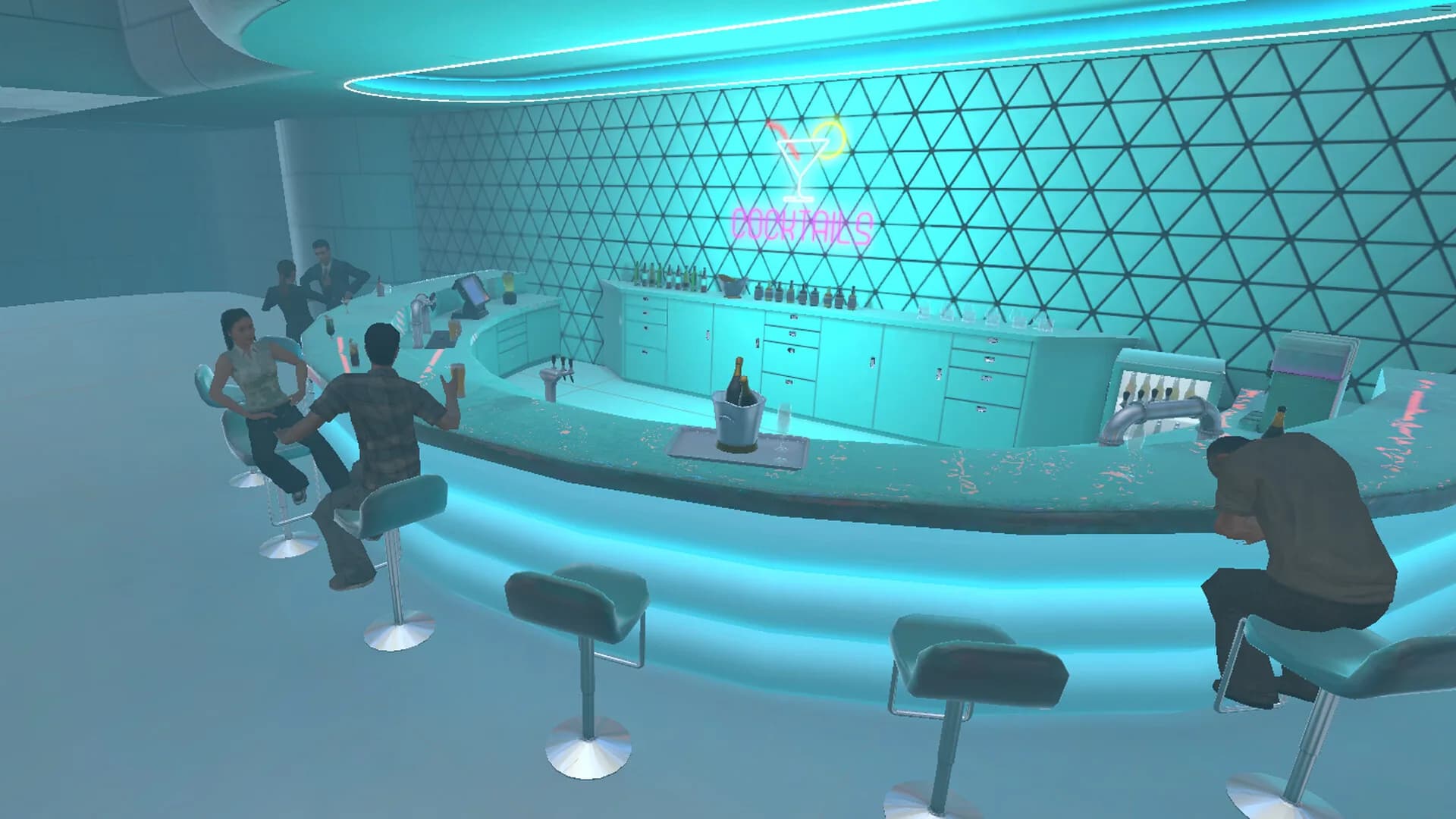 NightClub Simulator görsel 13