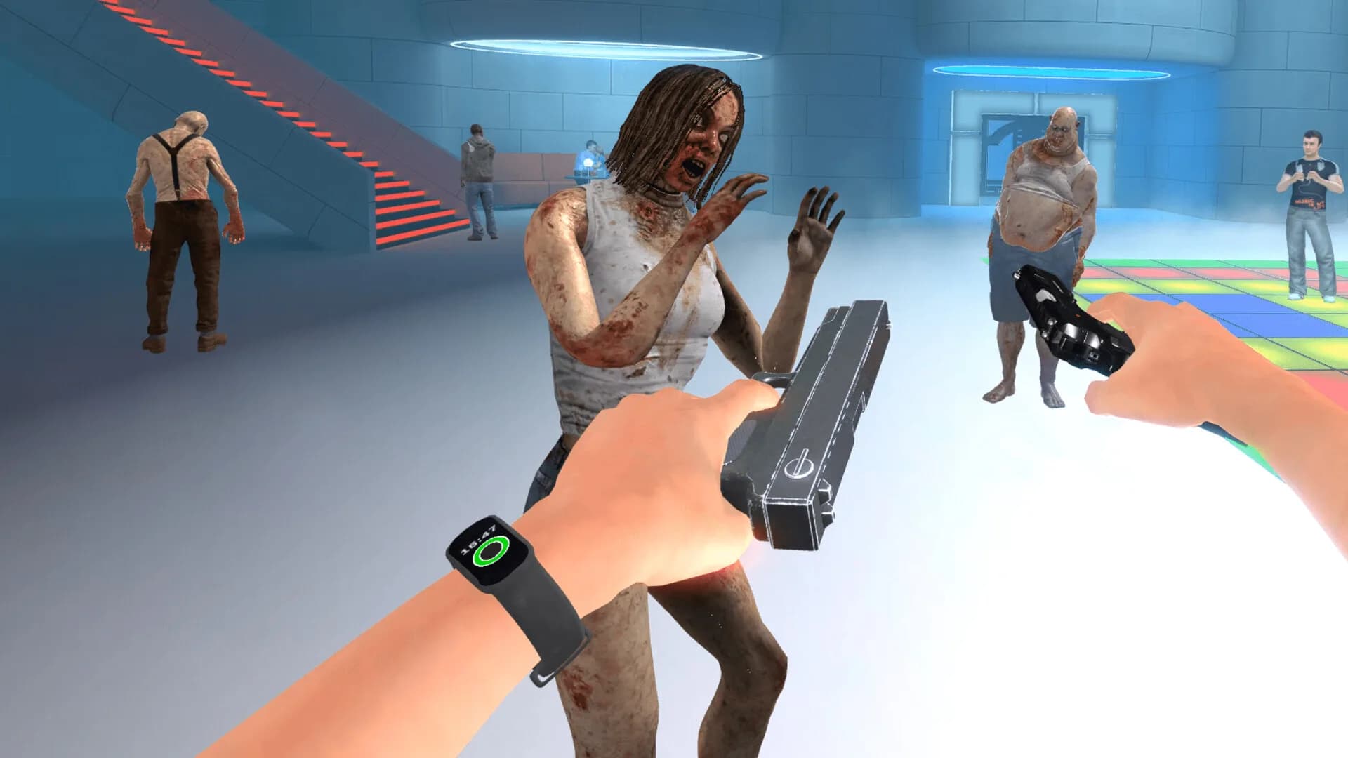 NightClub Simulator görsel 5