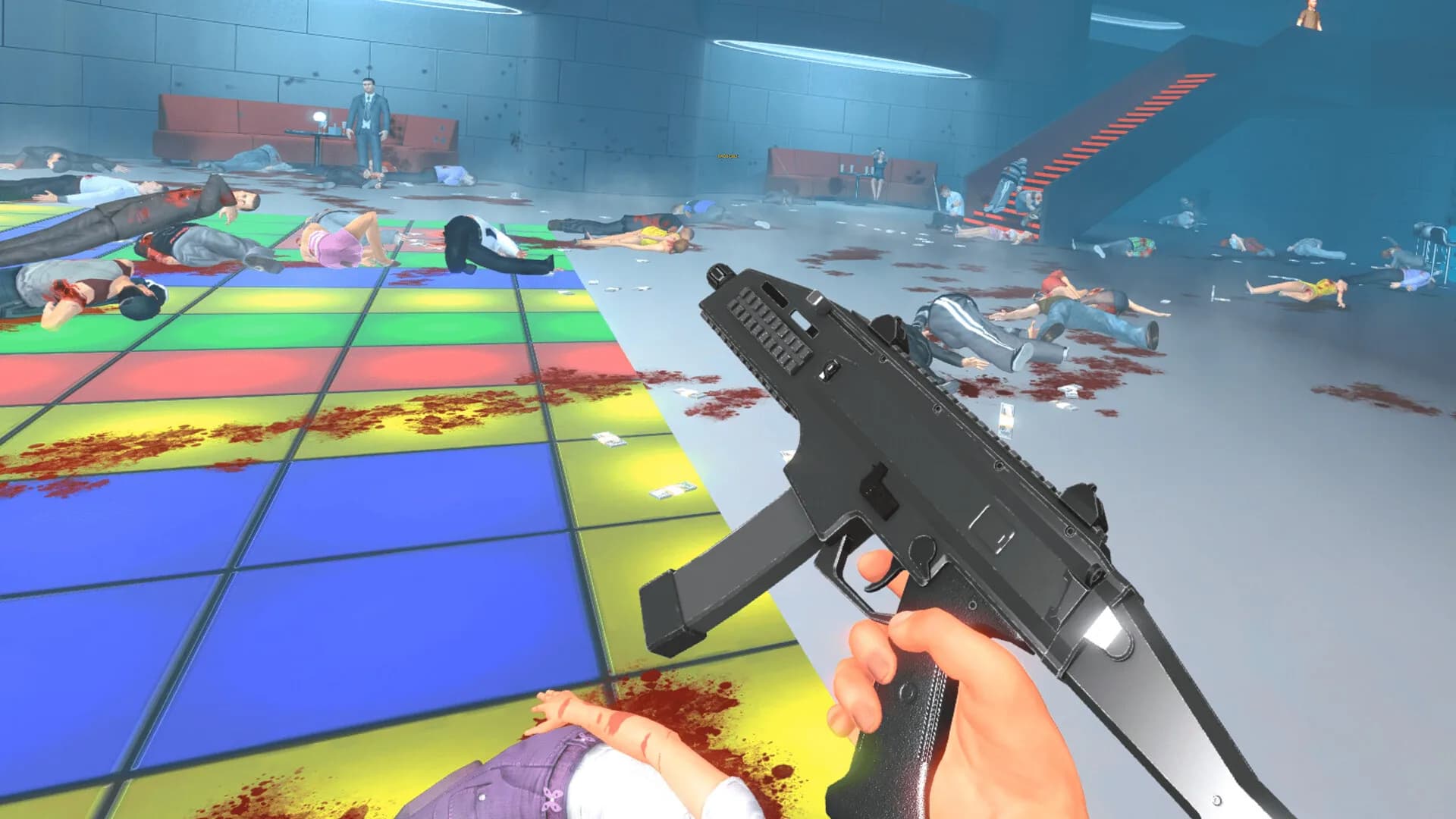 NightClub Simulator görsel 6