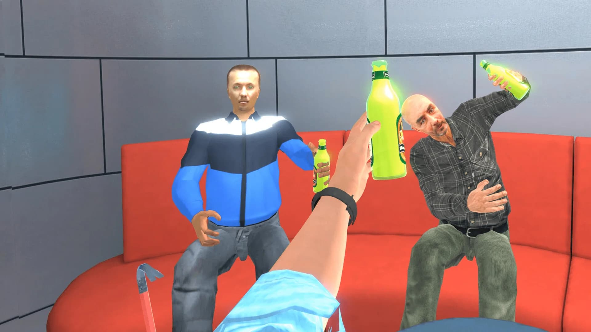 NightClub Simulator görsel 7