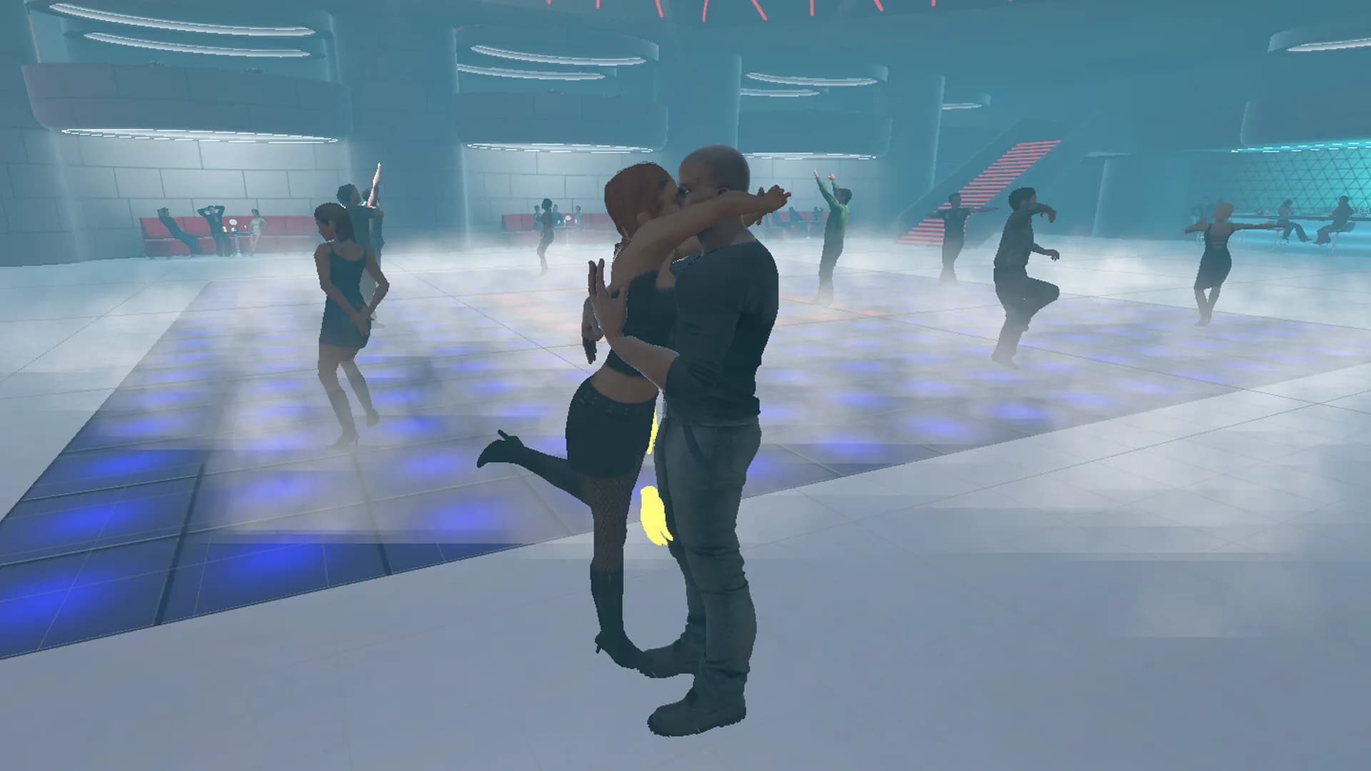 NightClub Simulator görsel 11