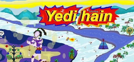 Yedi hain