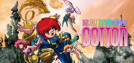 Rainbow Cotton görsel 1