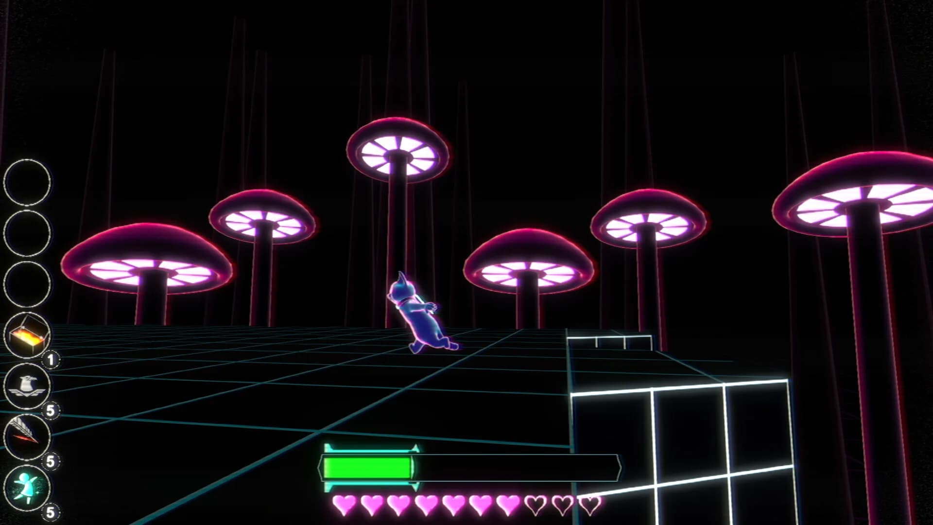 Vaporware Odyssey görsel 2