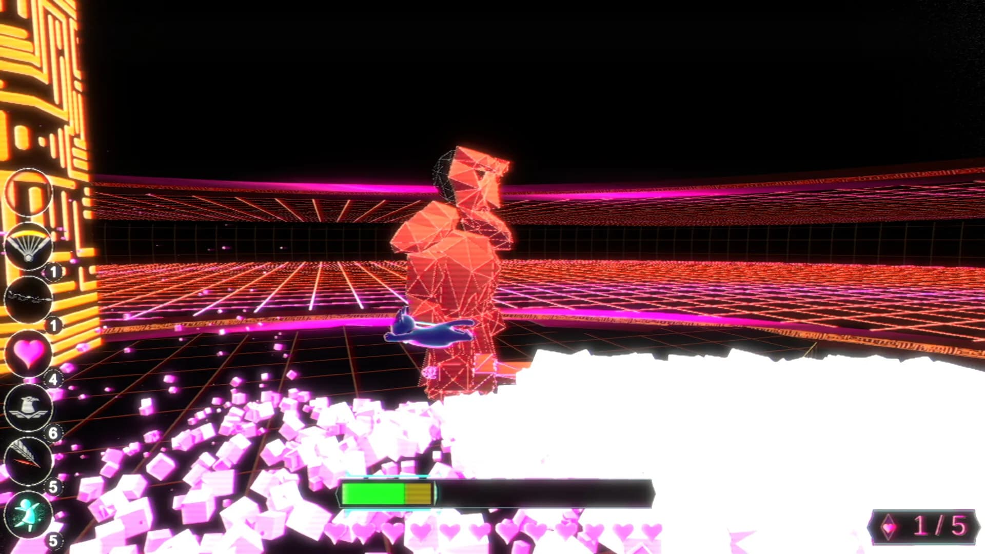Vaporware Odyssey görsel 4