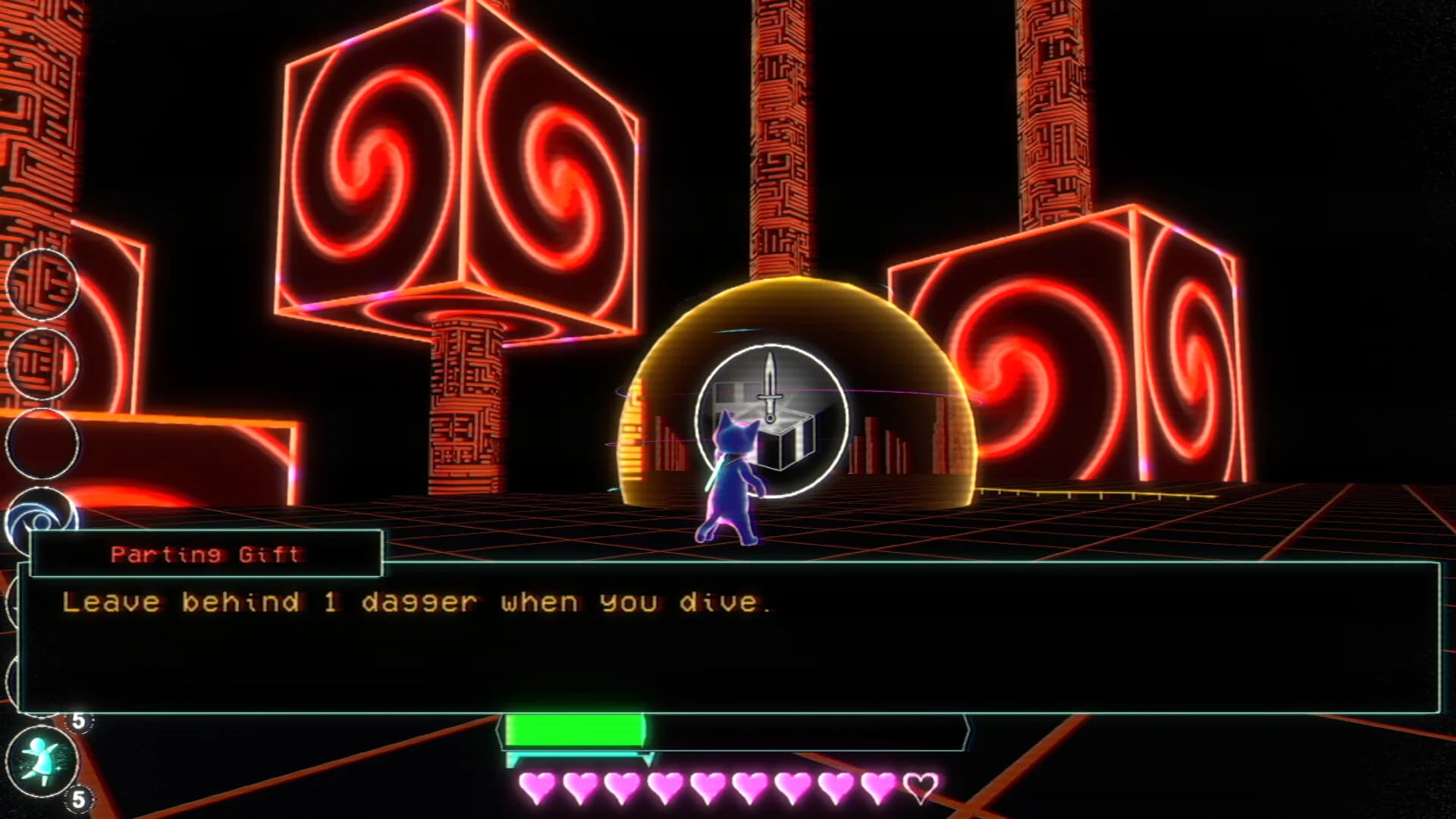 Vaporware Odyssey görsel 7