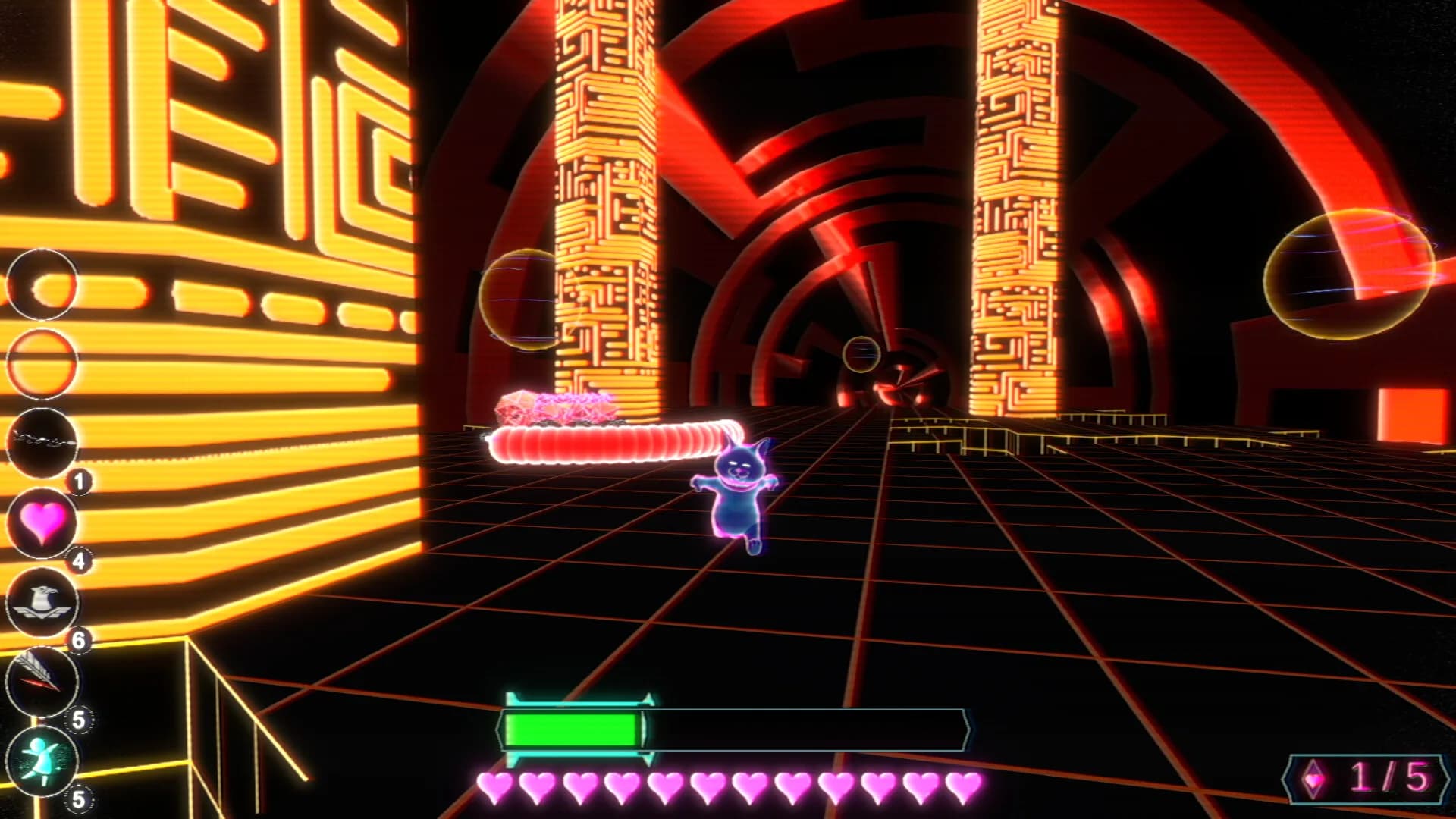 Vaporware Odyssey görsel 8
