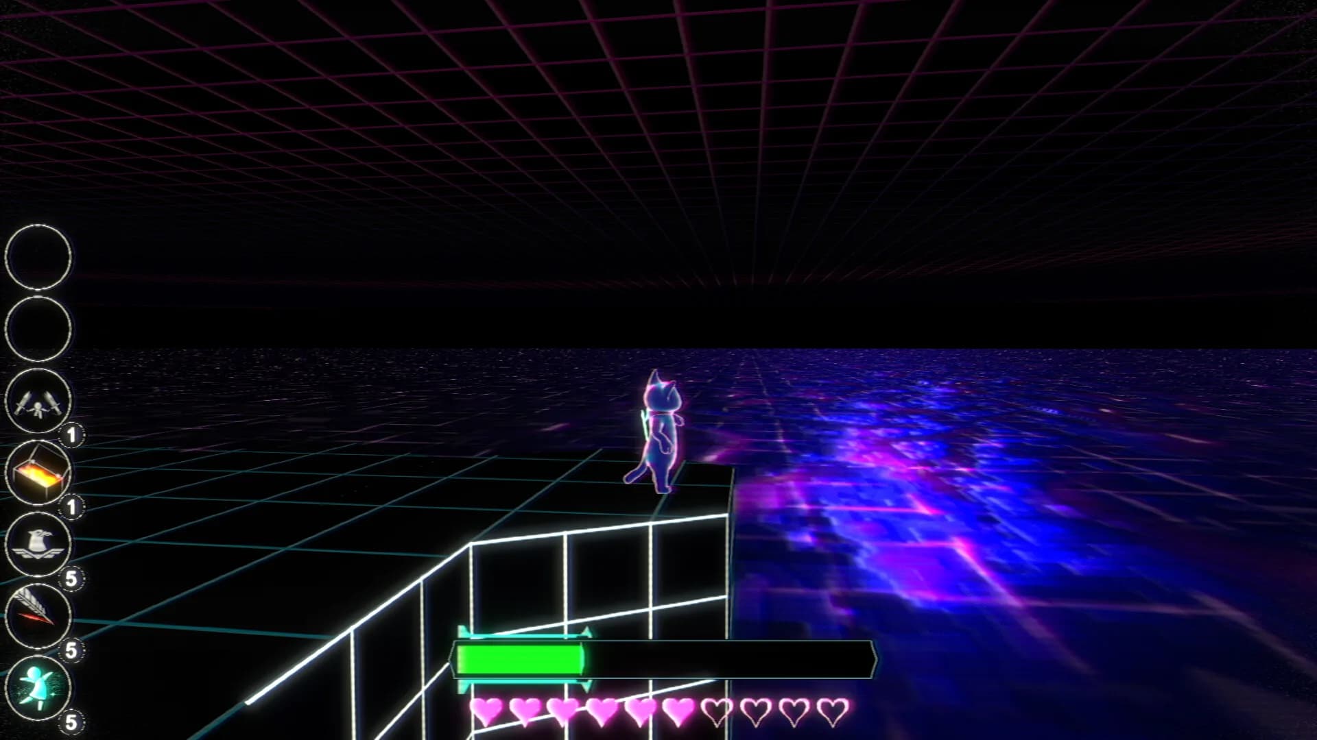 Vaporware Odyssey görsel 9