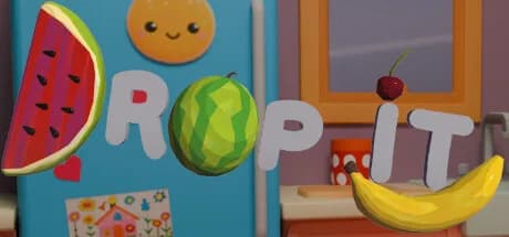 Drop It görsel 1