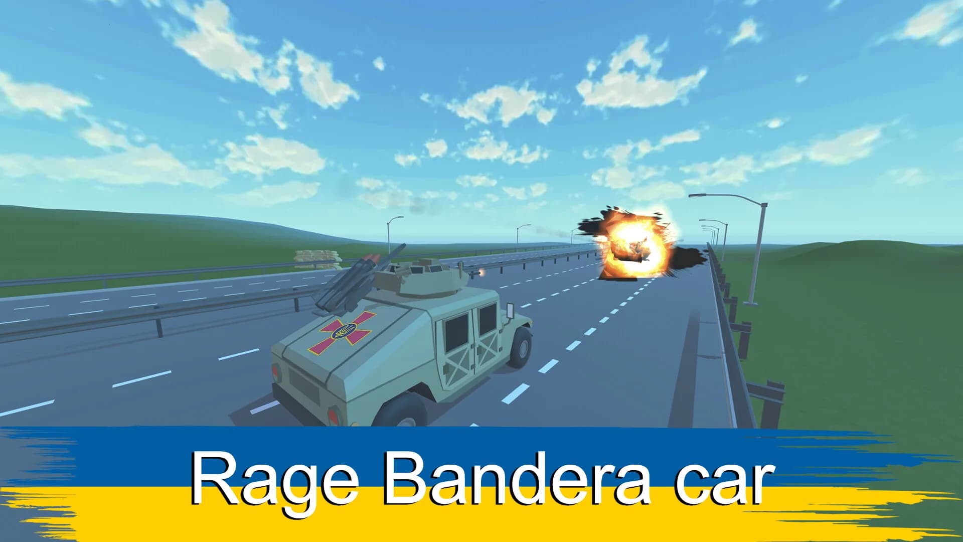 ARMED FORCES OF UKRAINE game görsel 7