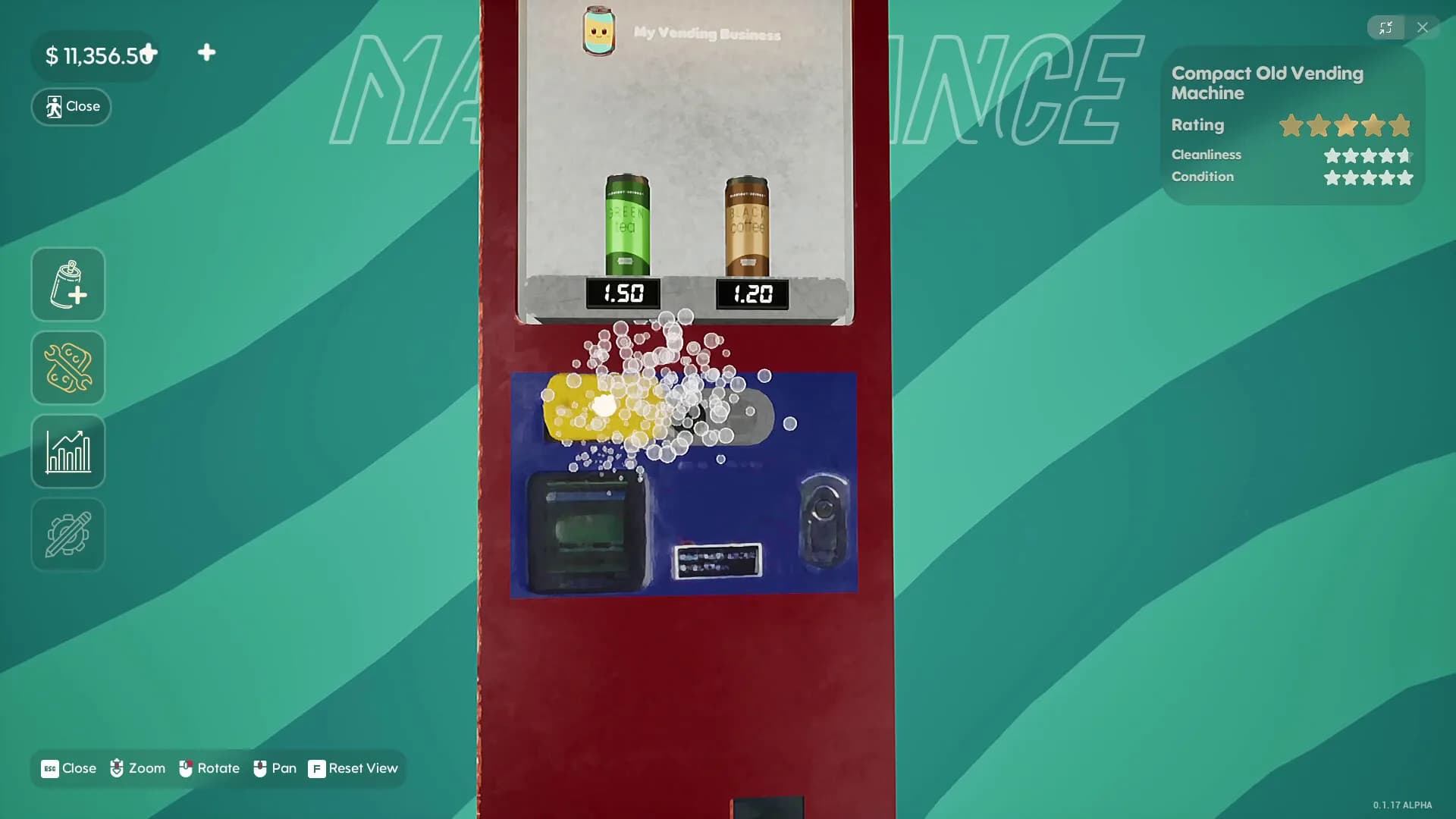 Vending Dokan!: Kozy Kiosk görsel 10