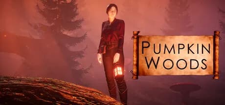 Pumpkin Woods görsel 1