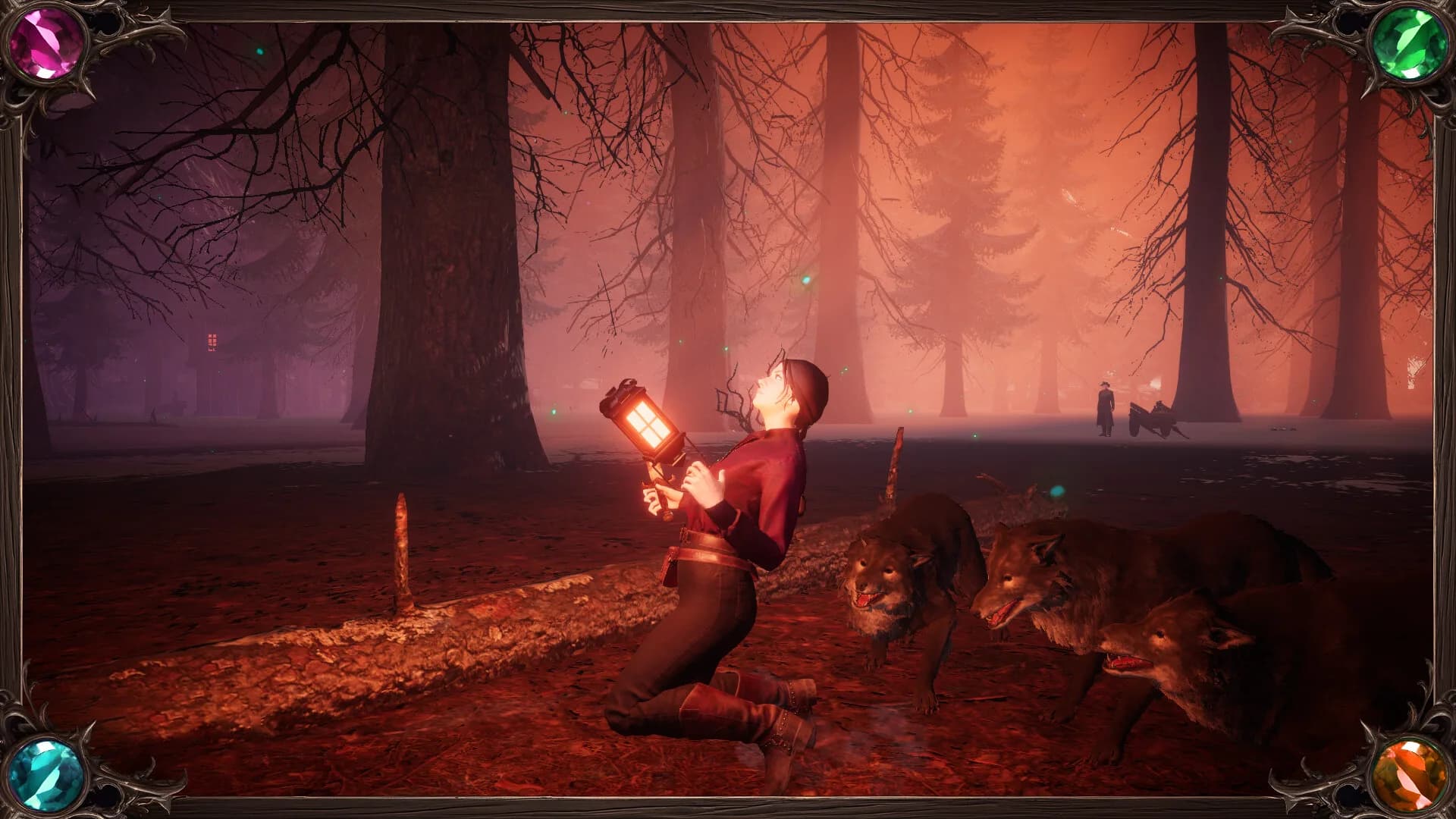 Pumpkin Woods görsel 10