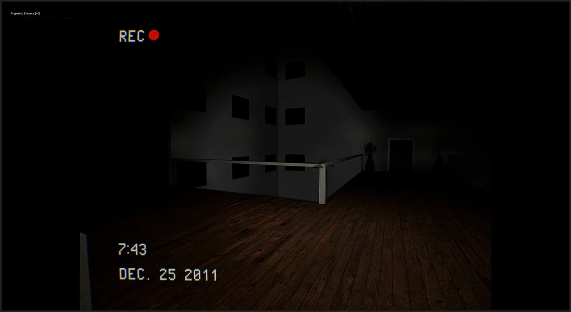 A Liminal Place Remastered görsel 4
