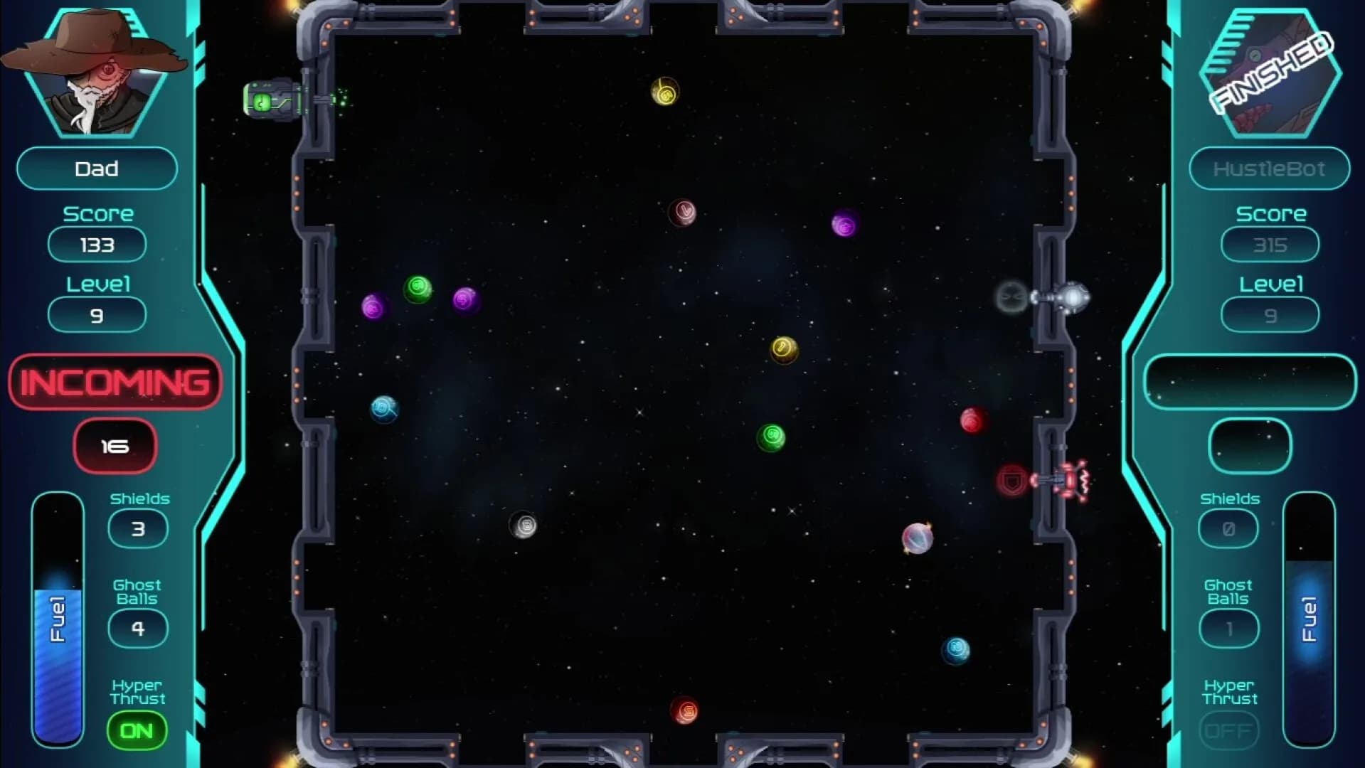 ASTA-POOL: The Future of Pool görsel 2