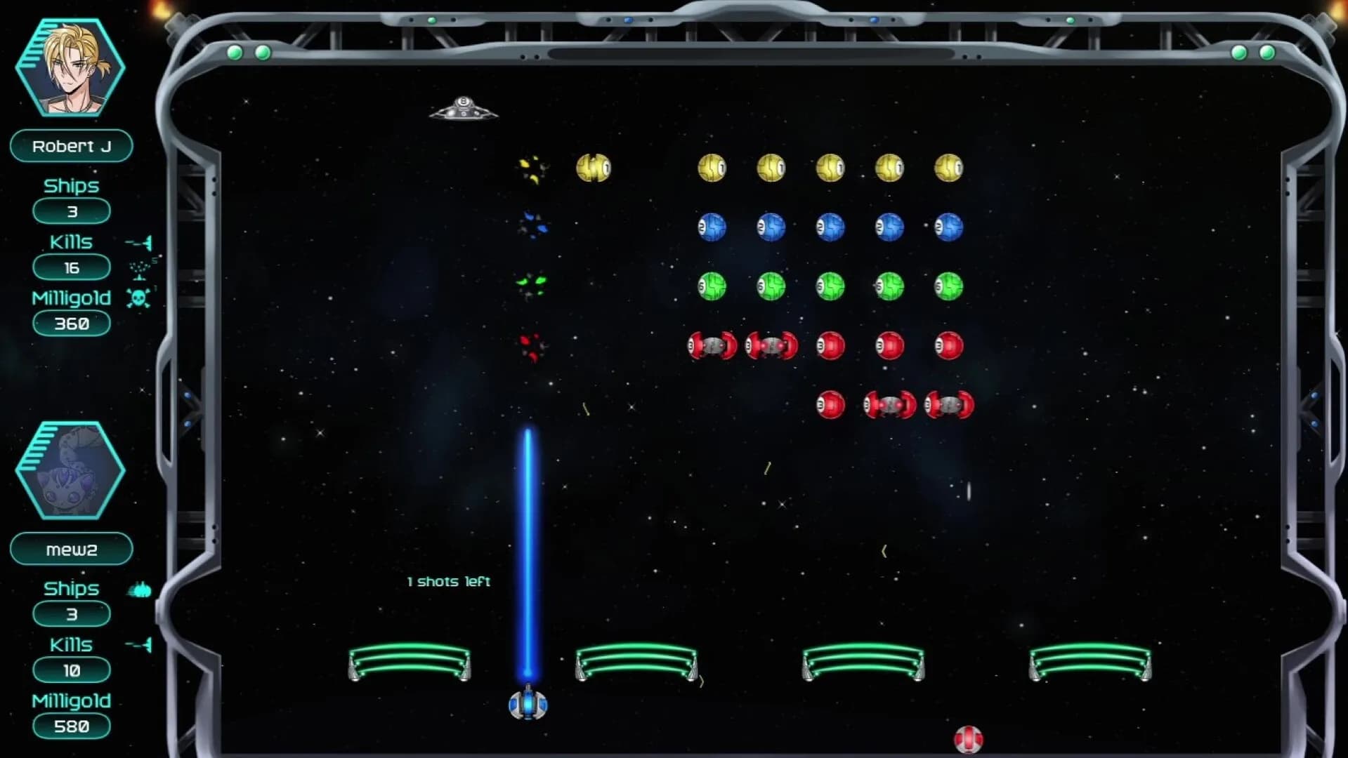 ASTA-POOL: The Future of Pool görsel 3