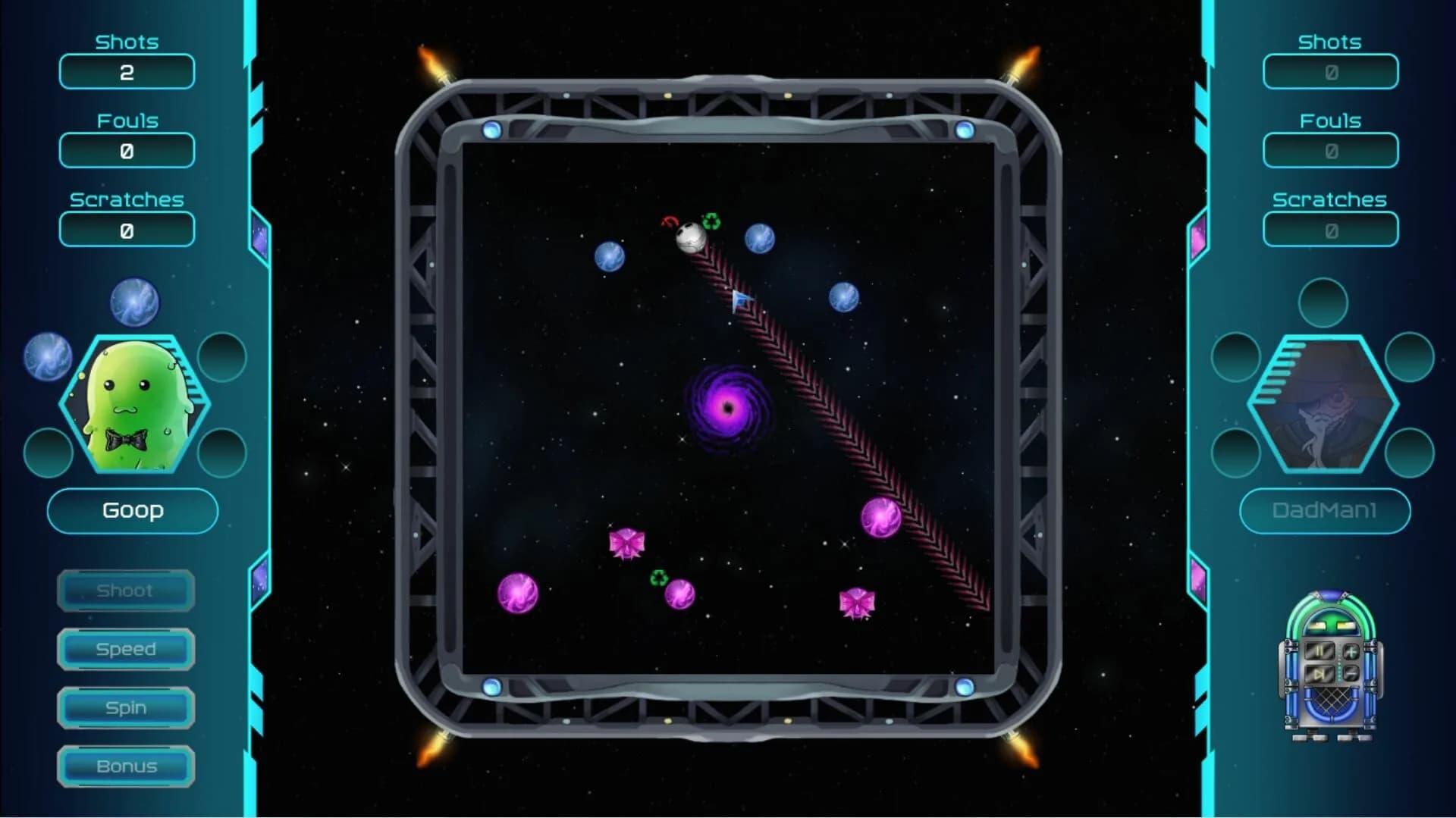 ASTA-POOL: The Future of Pool görsel 8