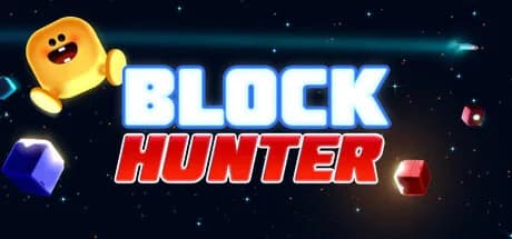 Block Hunter görsel 1