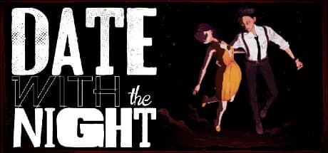 DATE WITH the NIGHT görsel 1