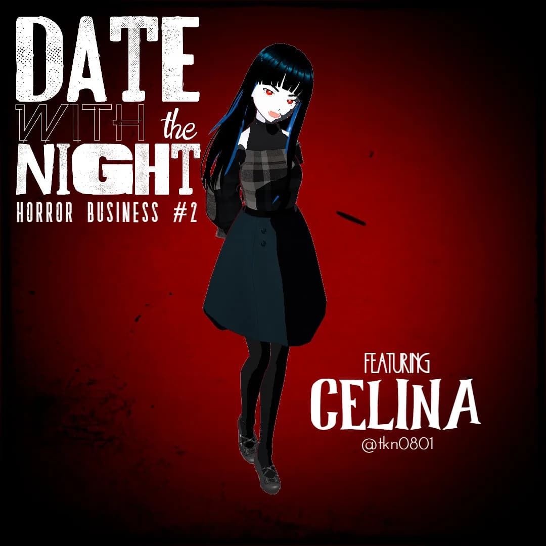 DATE WITH the NIGHT görsel 6