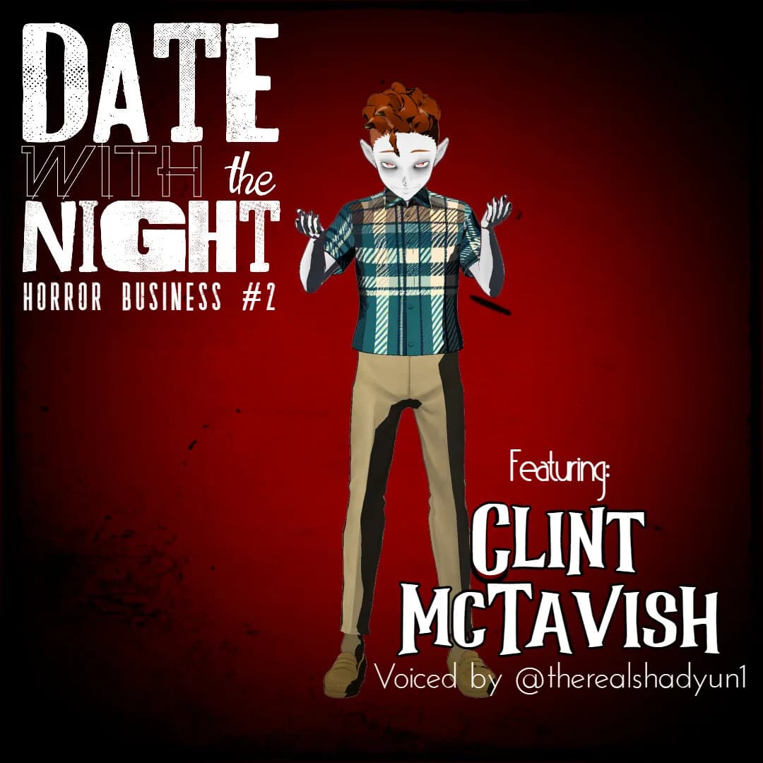 DATE WITH the NIGHT görsel 7