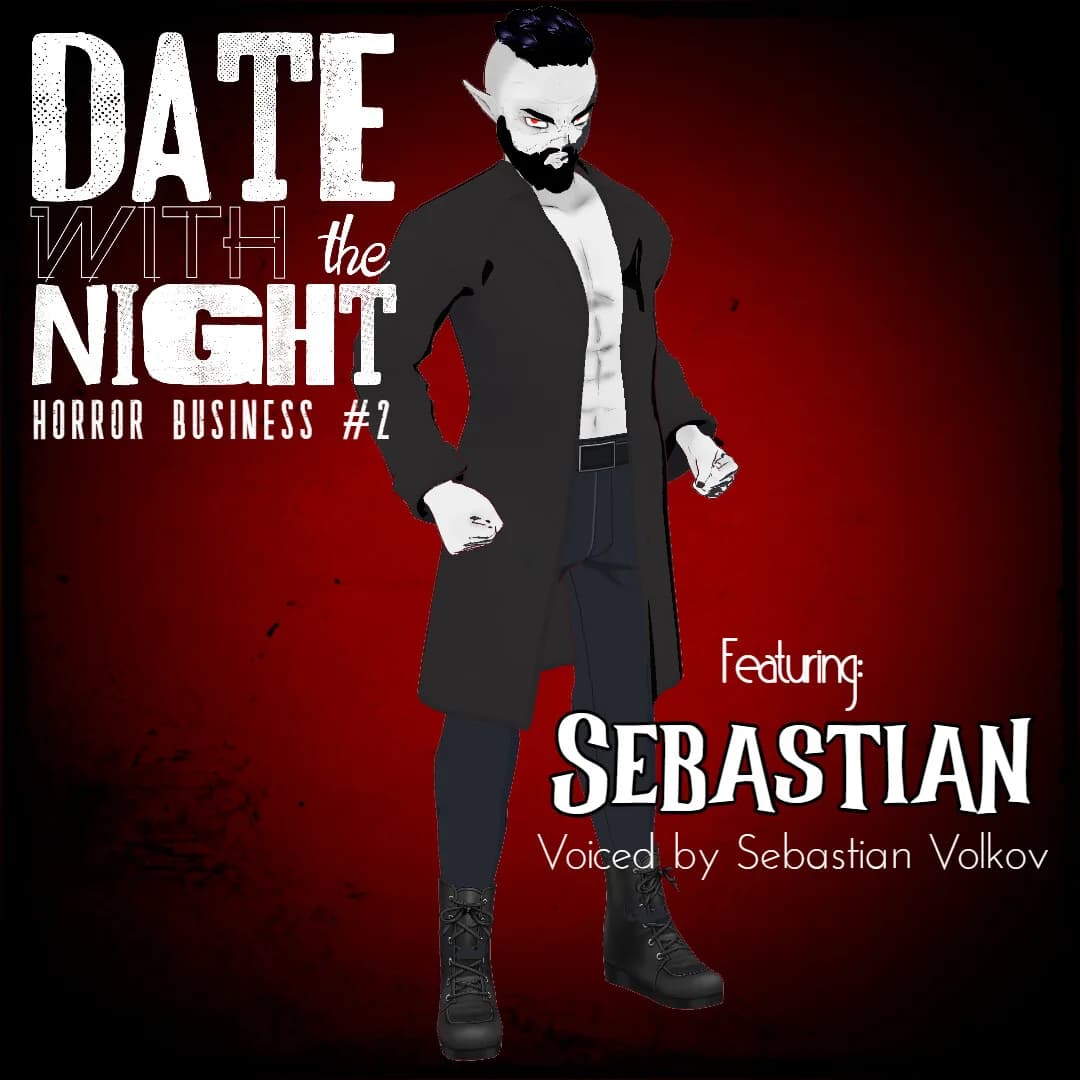 DATE WITH the NIGHT görsel 8