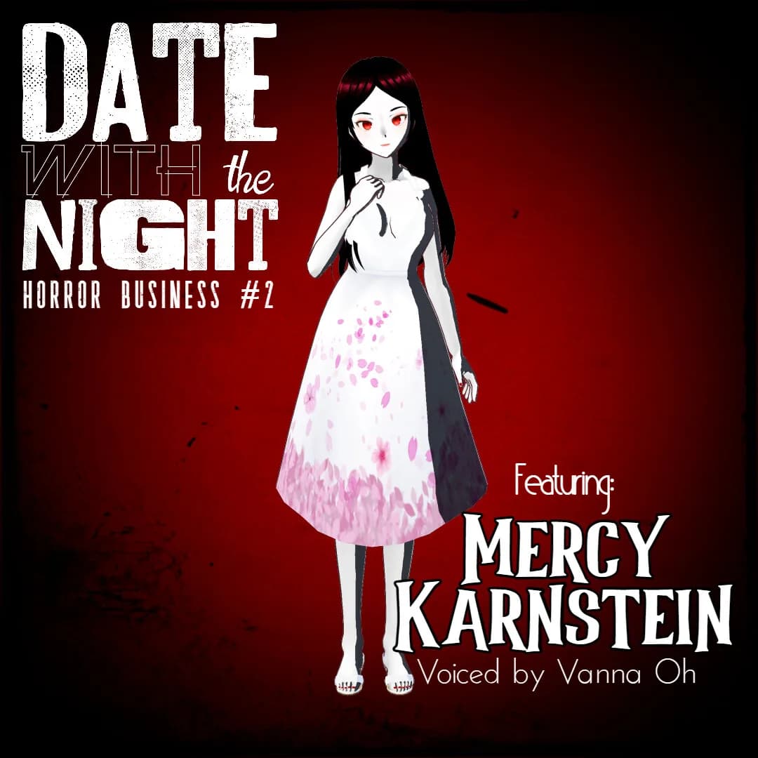 DATE WITH the NIGHT görsel 9