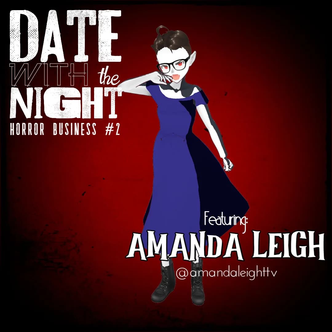 DATE WITH the NIGHT görsel 10
