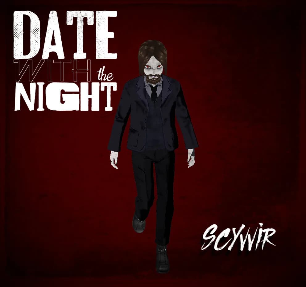 DATE WITH the NIGHT görsel 11