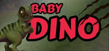 Baby Dino