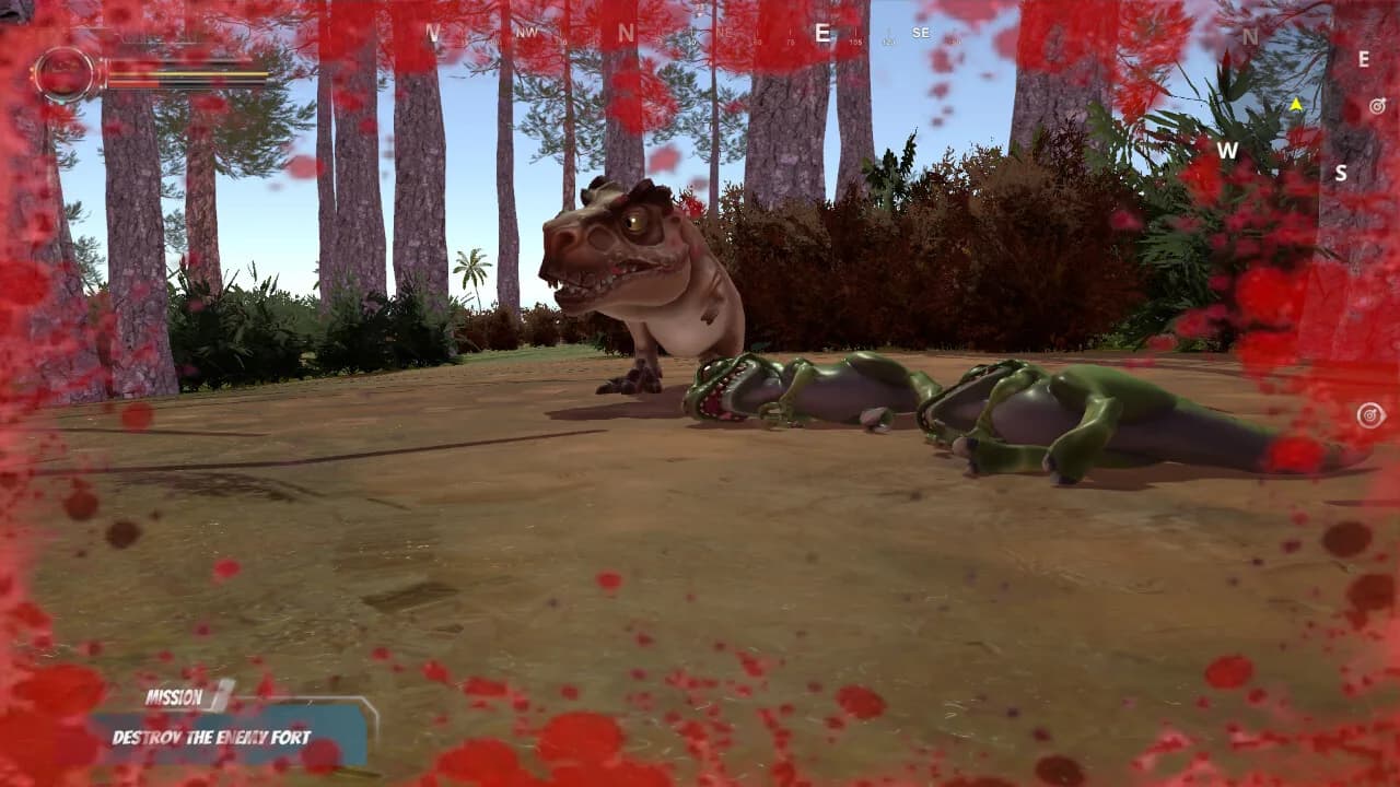 Baby Dino görsel 14
