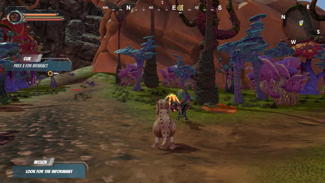 Baby Dino görsel 17