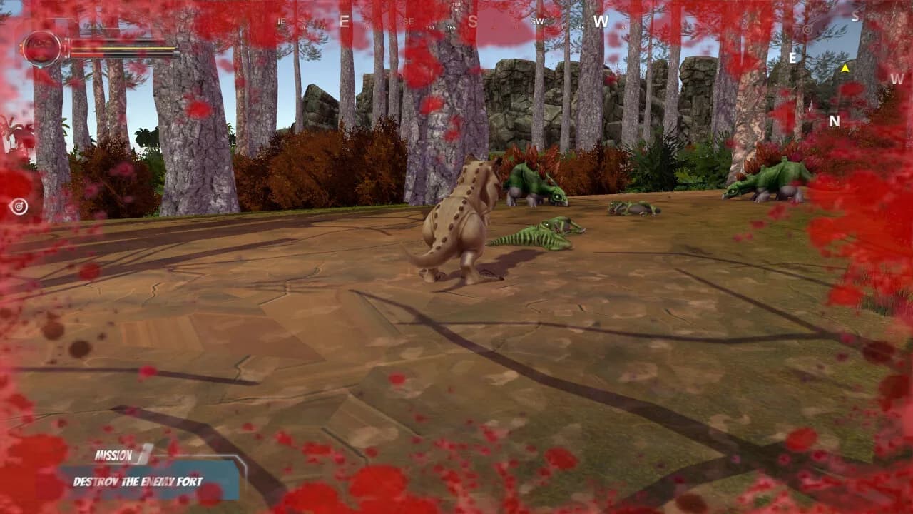 Baby Dino görsel 5