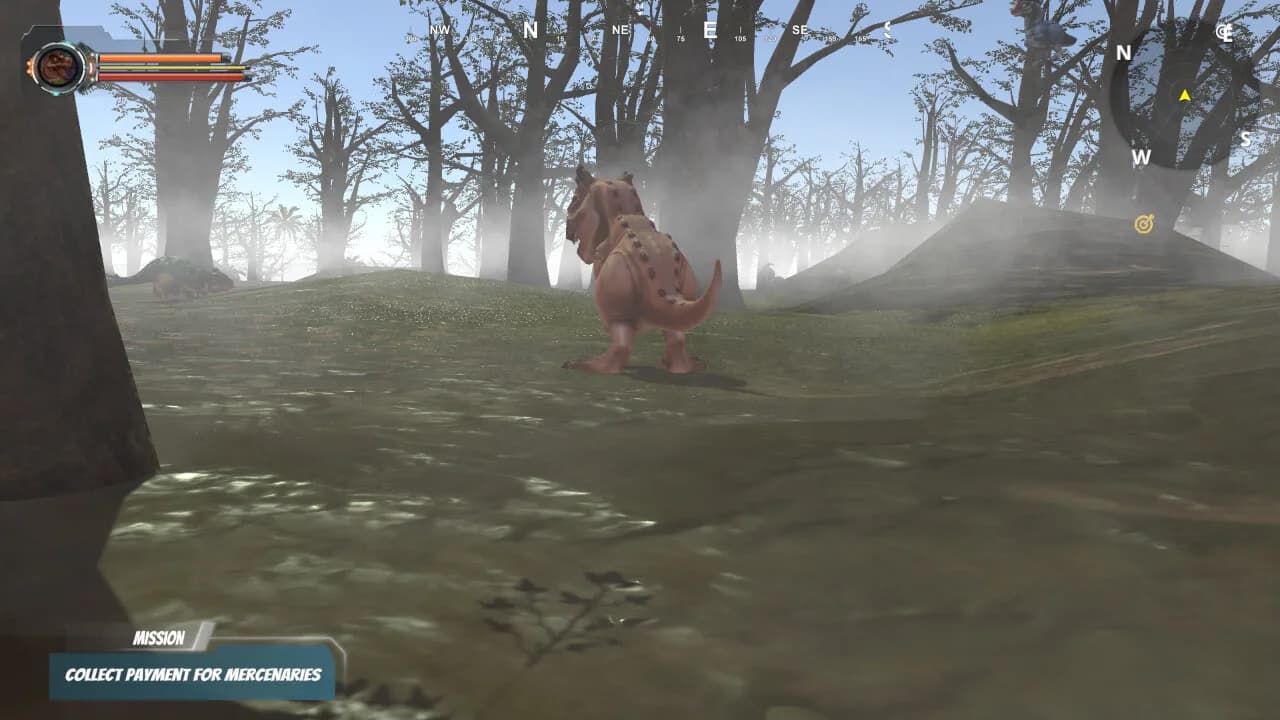 Baby Dino görsel 7