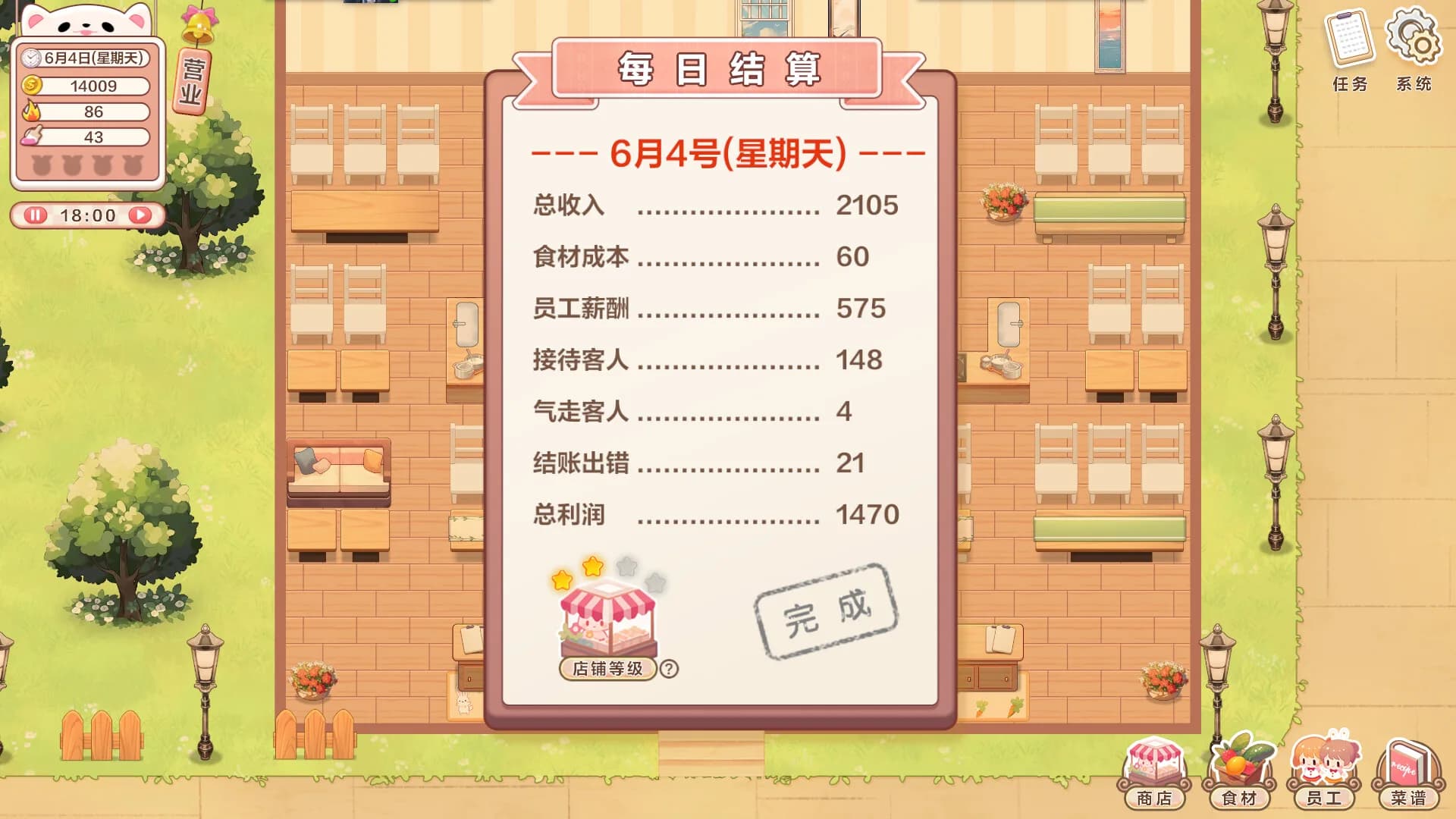 甜味时光 görsel 10