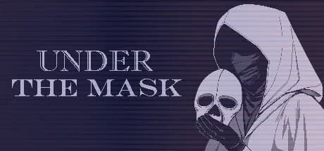 Under The Mask görsel 1