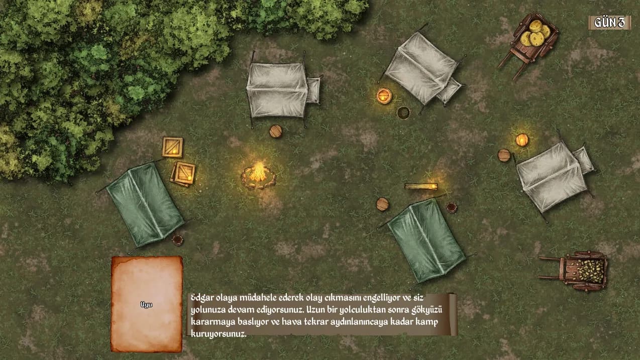 Medieval Revenge görsel 2