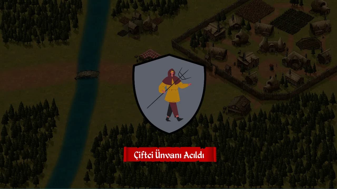 Medieval Revenge görsel 5