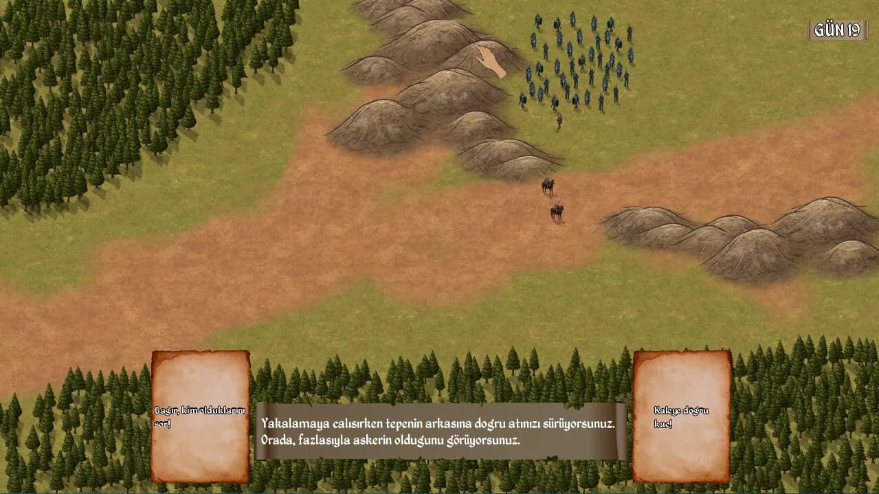 Medieval Revenge görsel 6