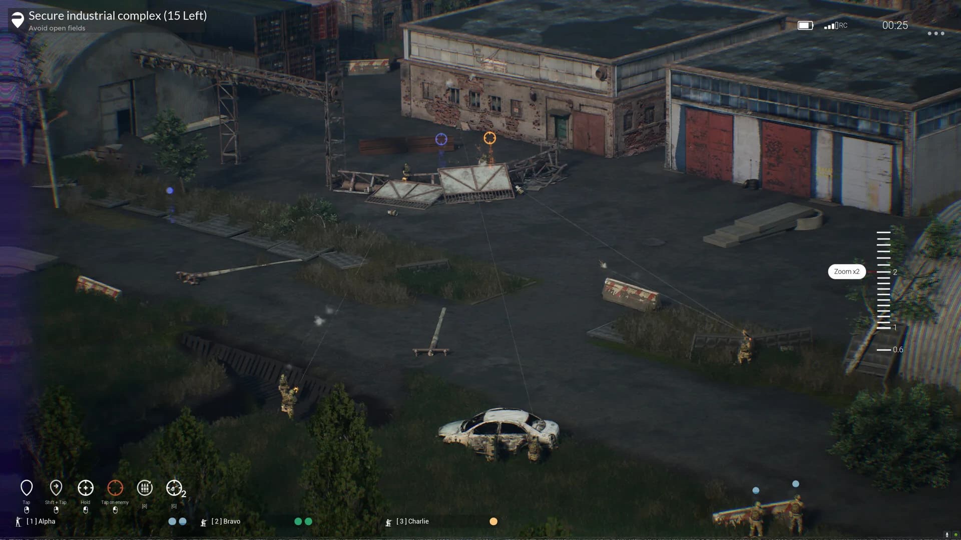 DRONE PERSPECTIVE görsel 14