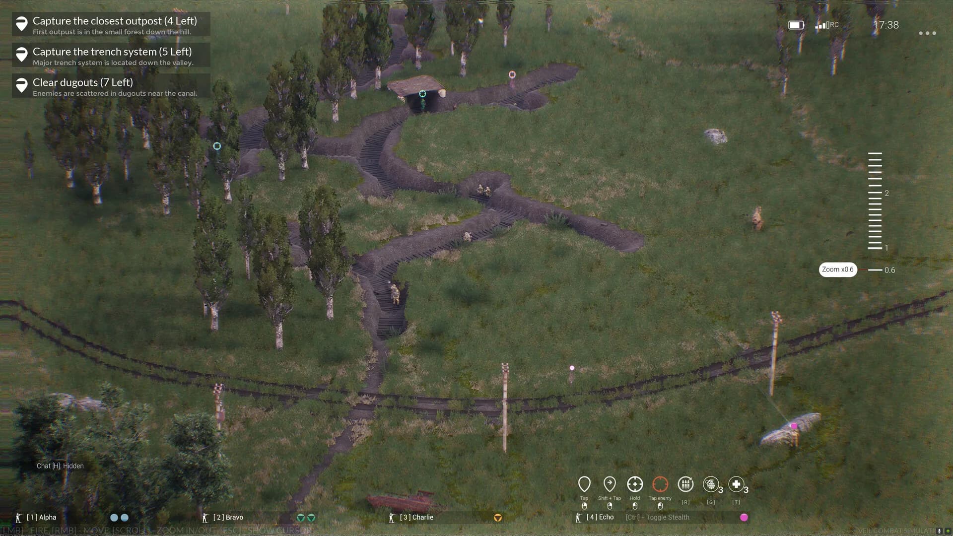DRONE PERSPECTIVE görsel 8