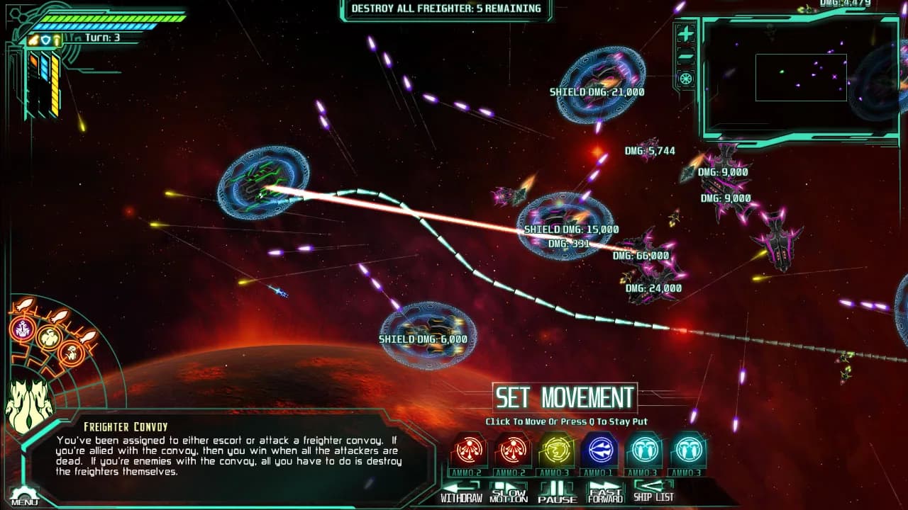 The Last Federation görsel 2