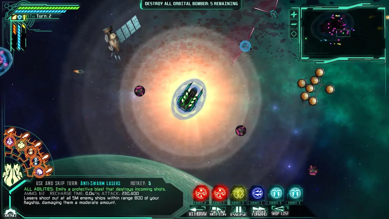 The Last Federation görsel 19
