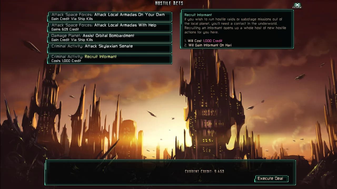 The Last Federation görsel 6